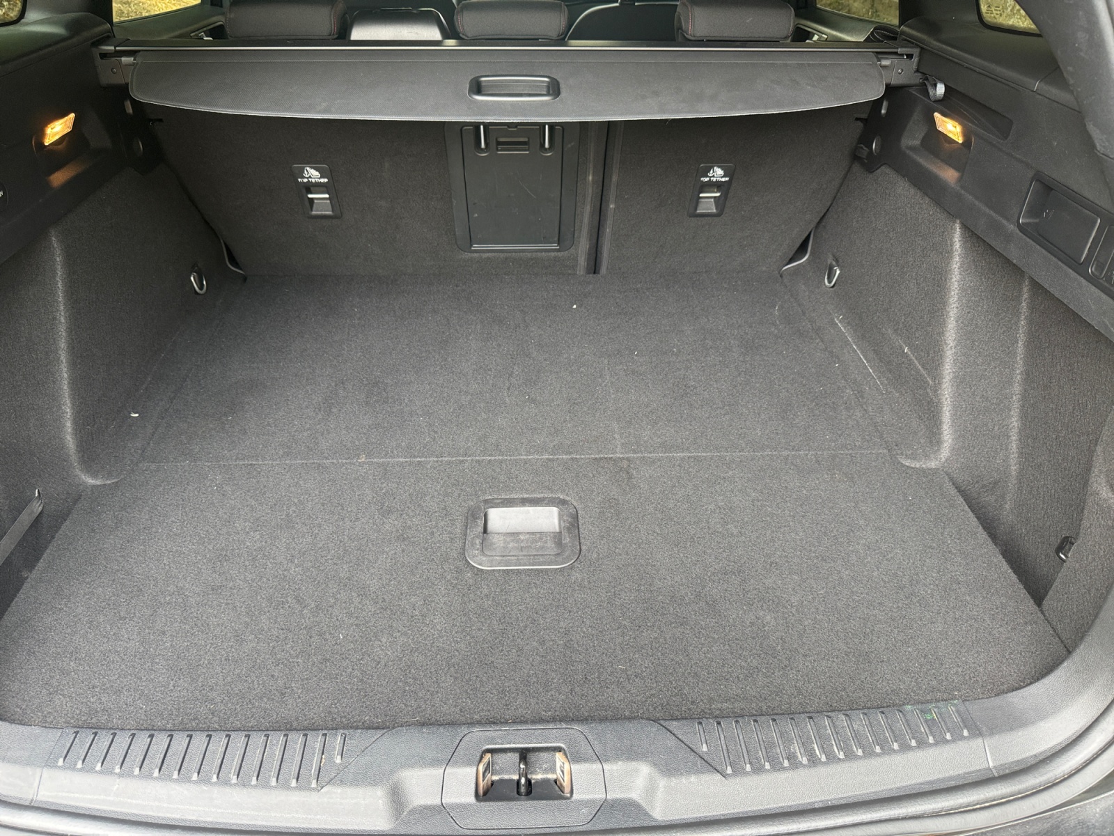 Ford Focus 29