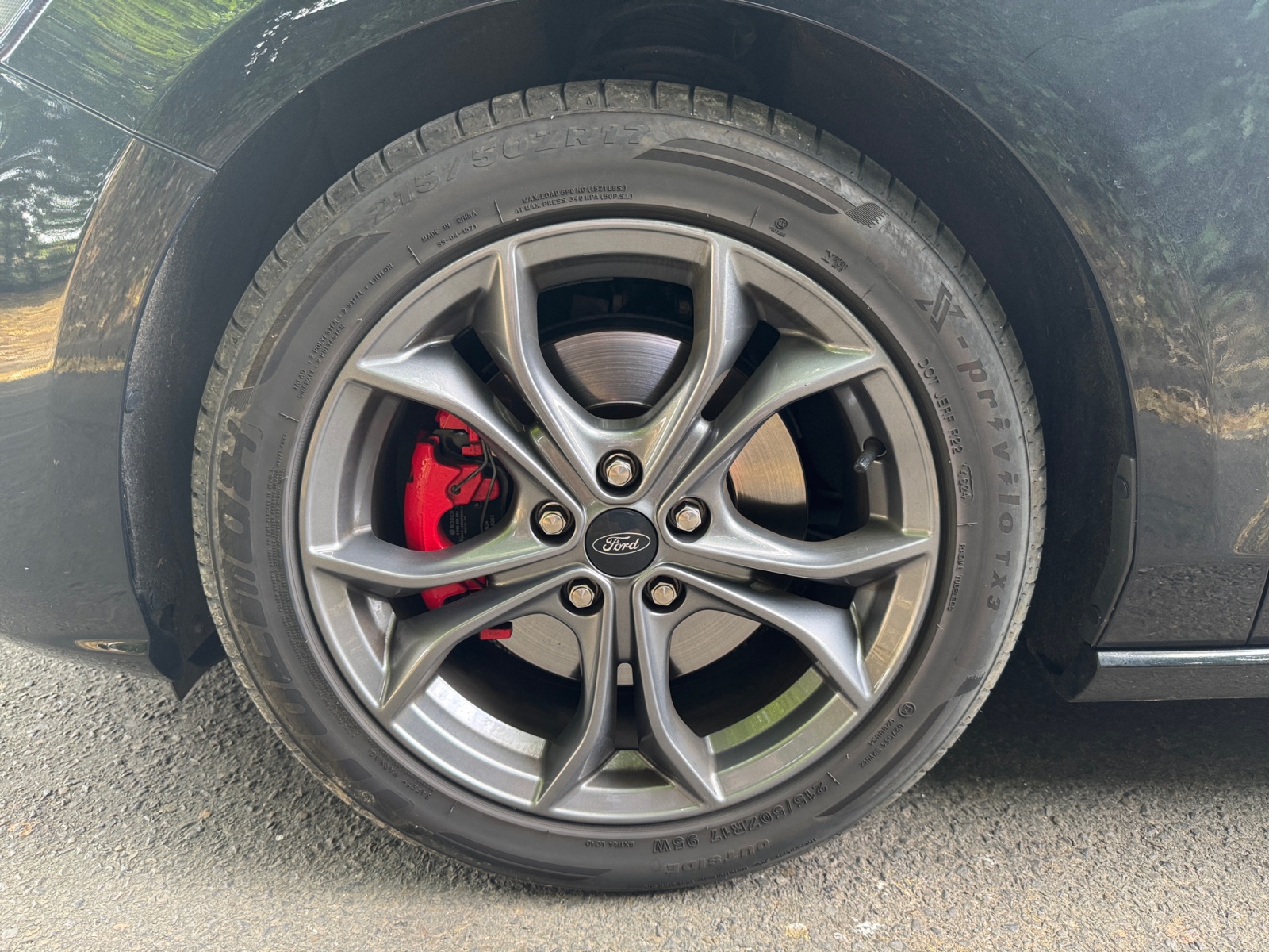 Ford Focus 31