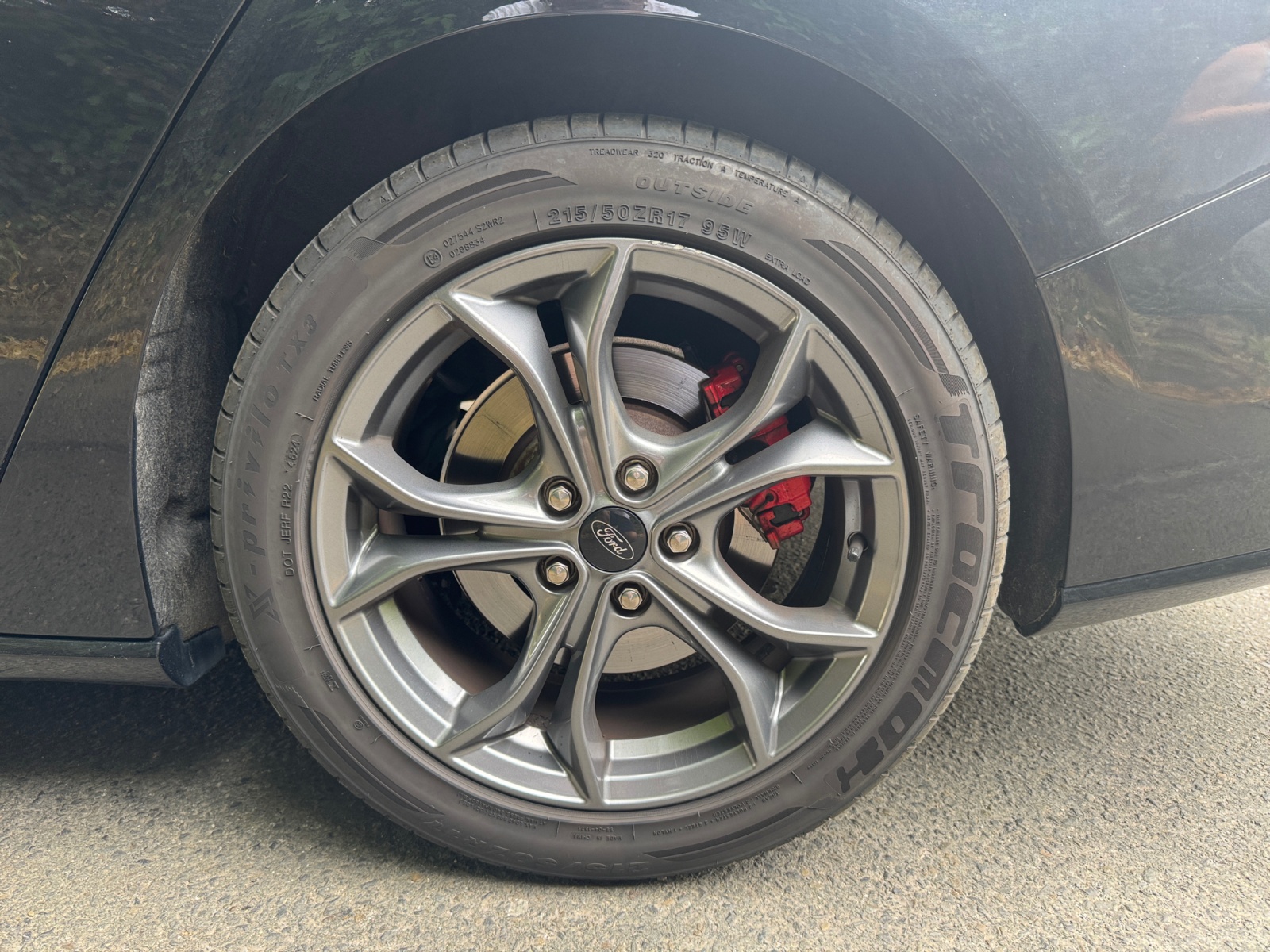 Ford Focus 32
