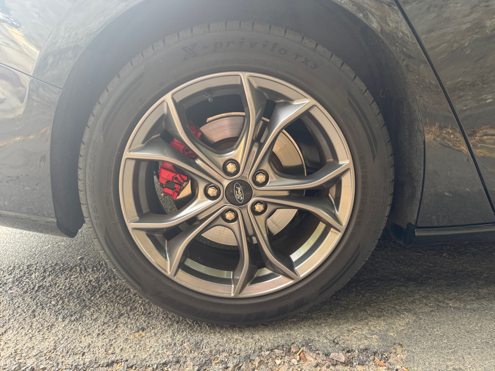 Ford Focus 33