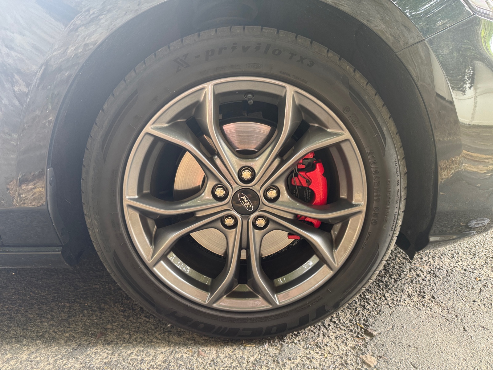 Ford Focus 34