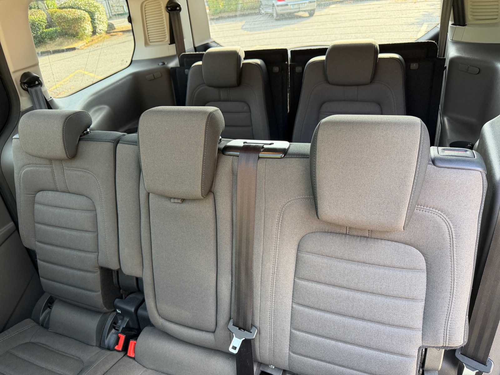Ford Tourneo Connect 23