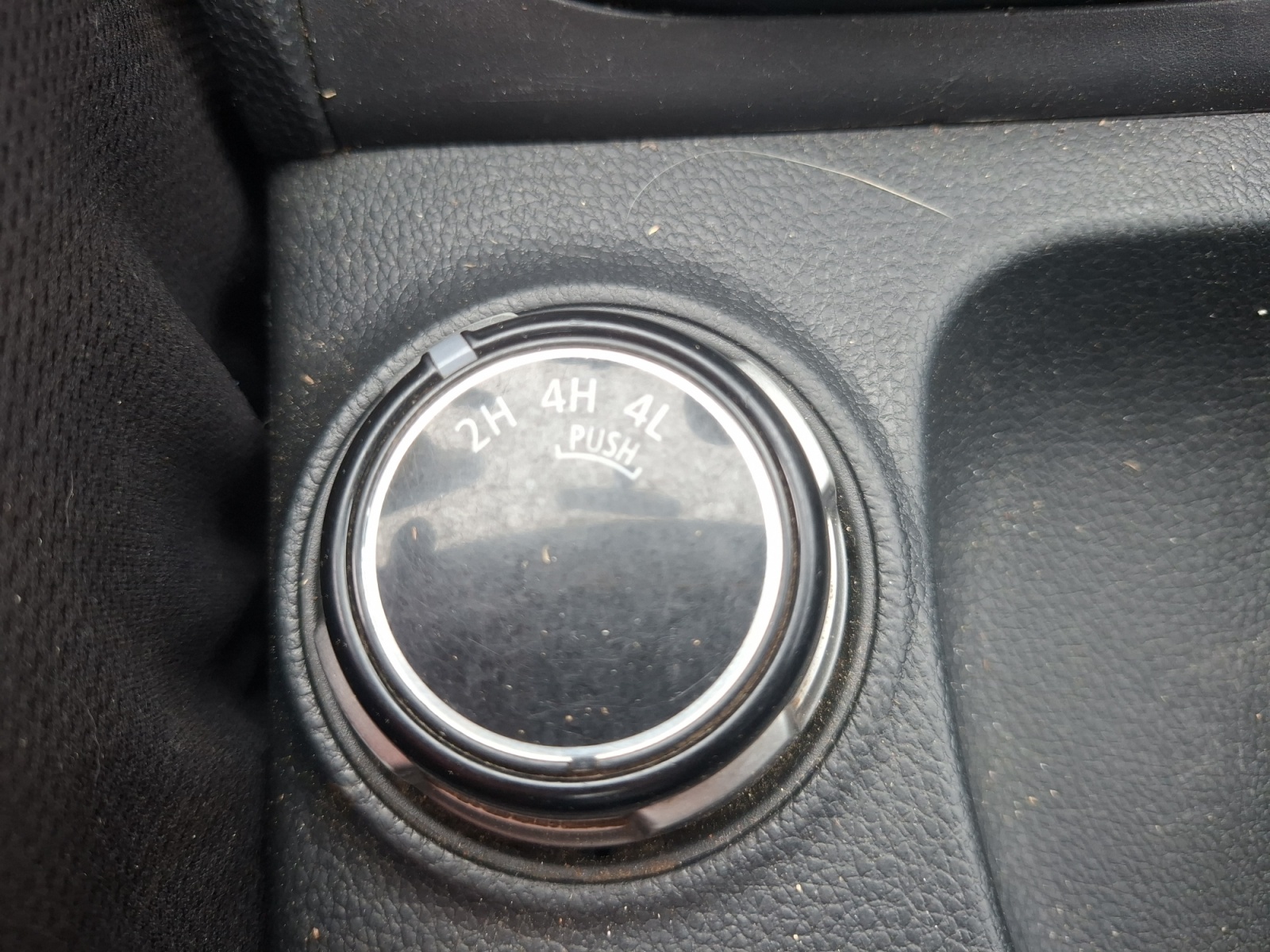 Mitsubishi L200 21