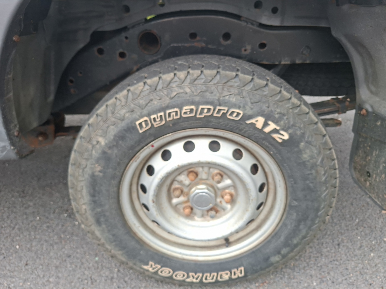 Mitsubishi L200 24