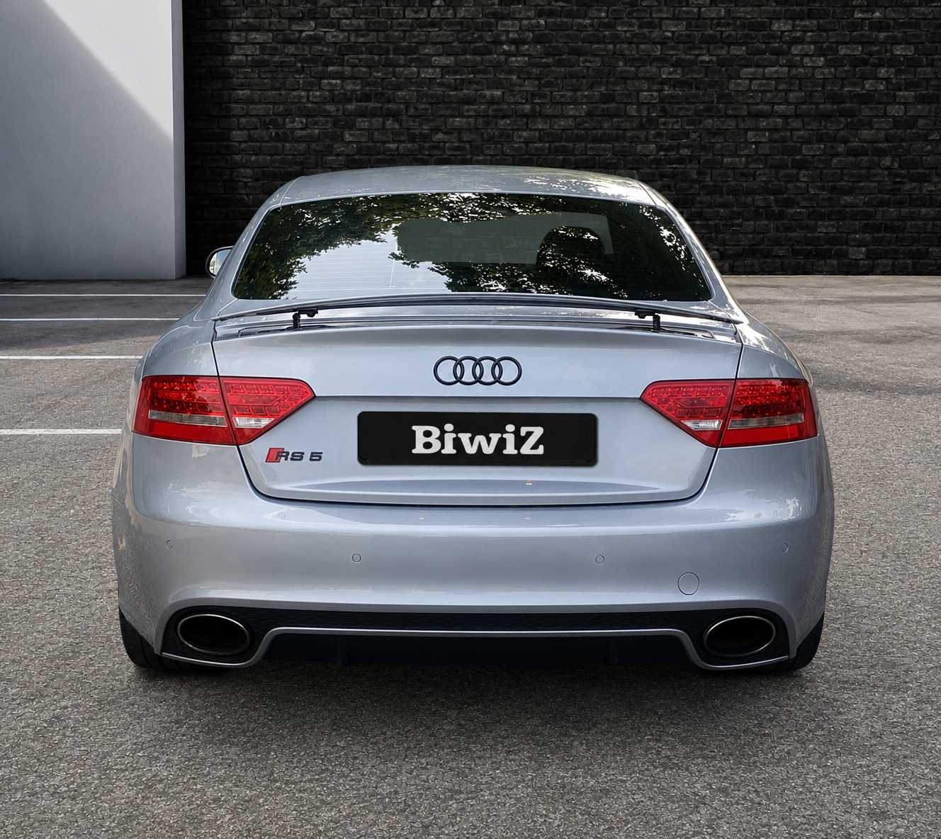 Audi Rs5 3