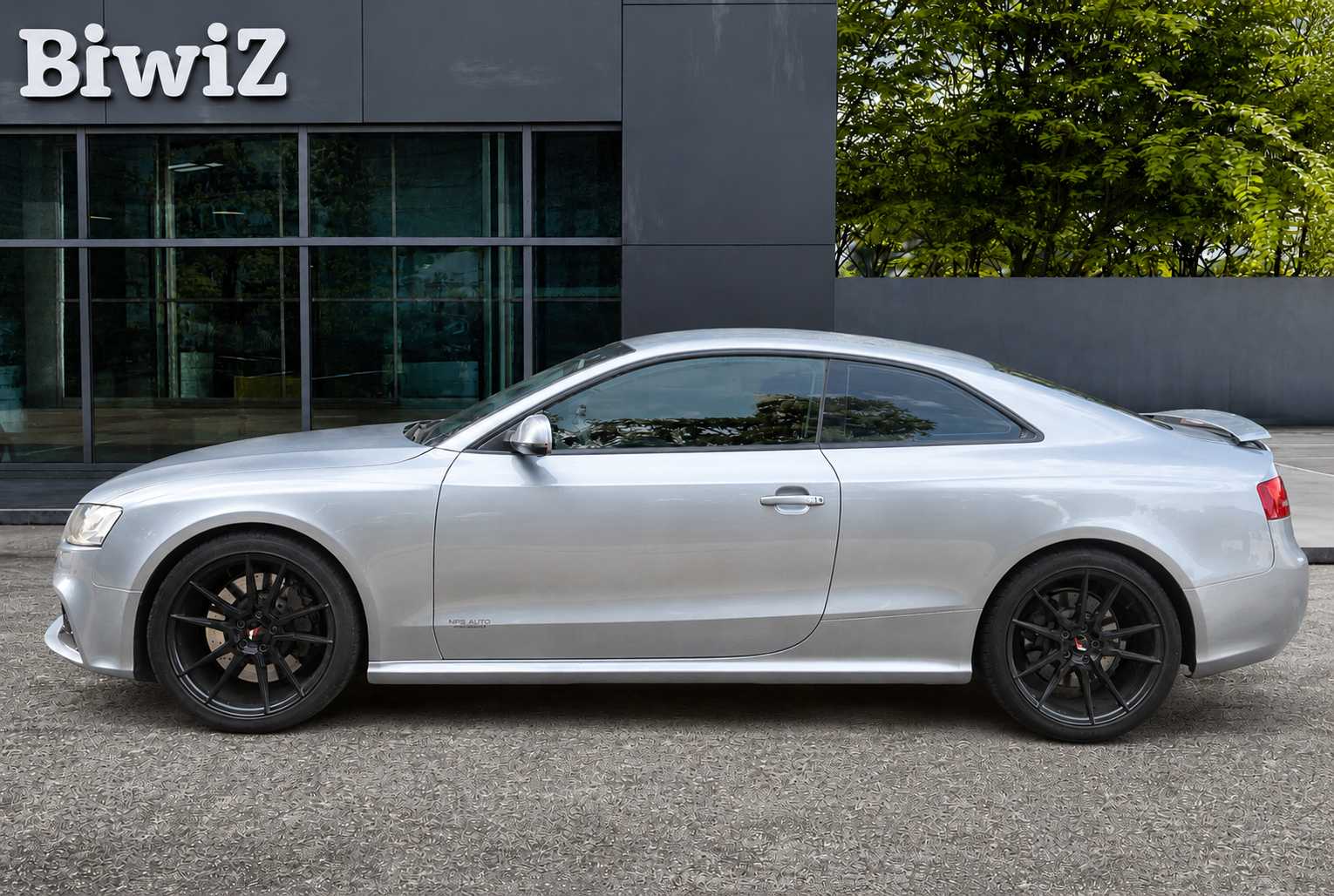 Audi Rs5 1