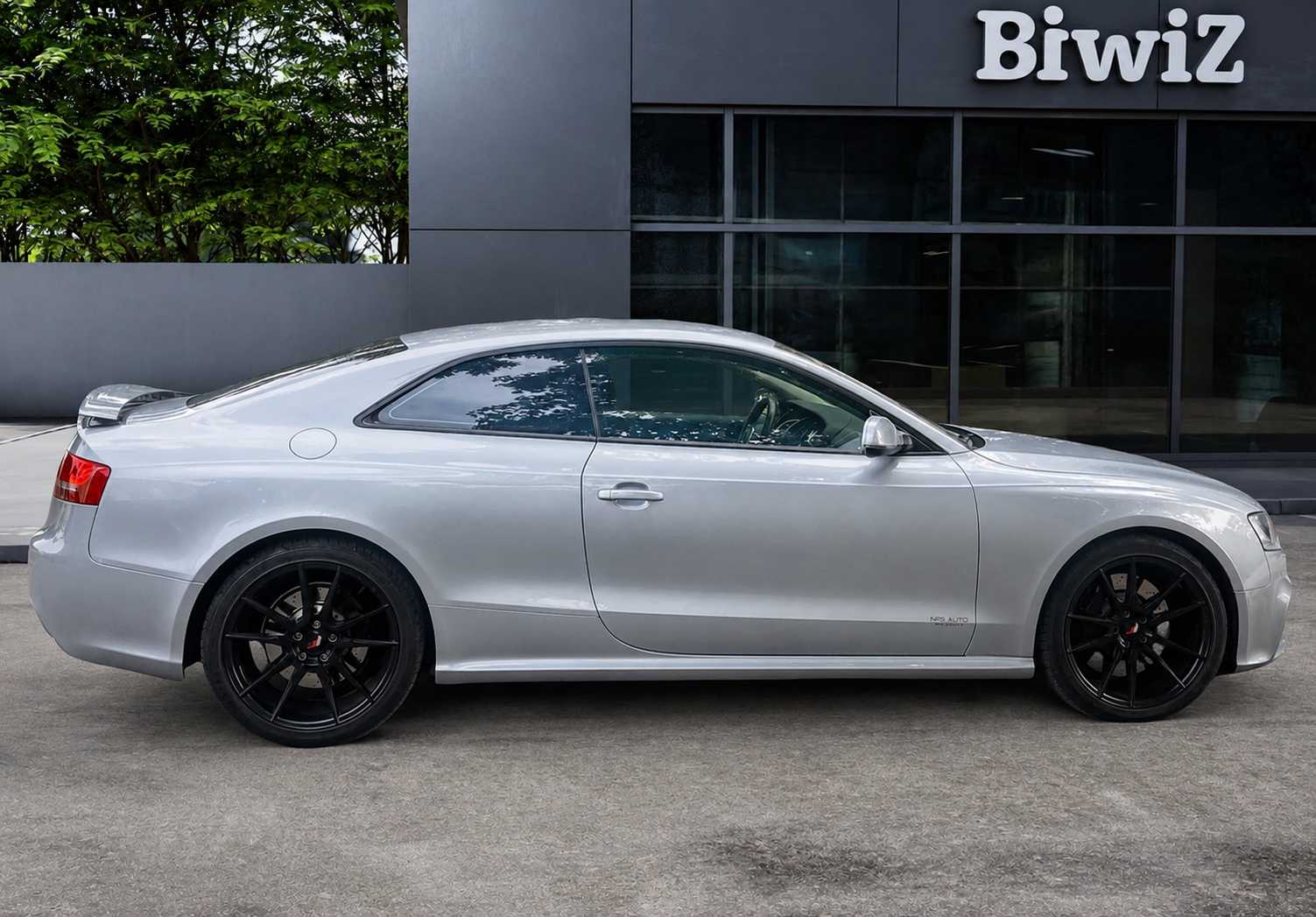 Audi Rs5 5