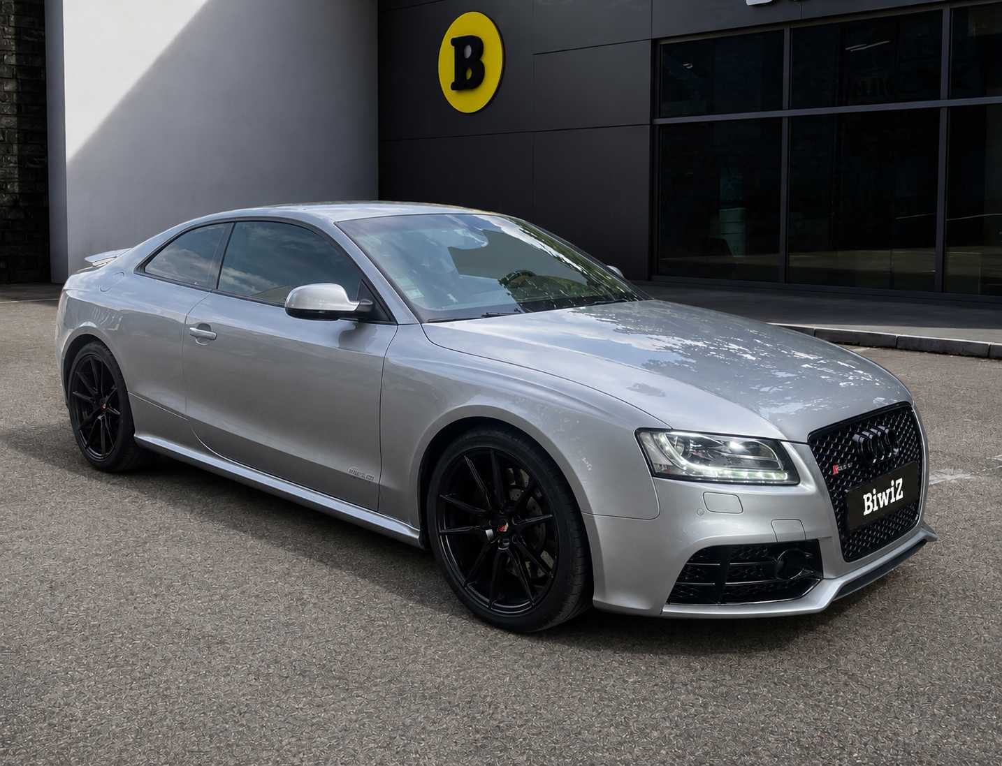 Audi Rs5 6