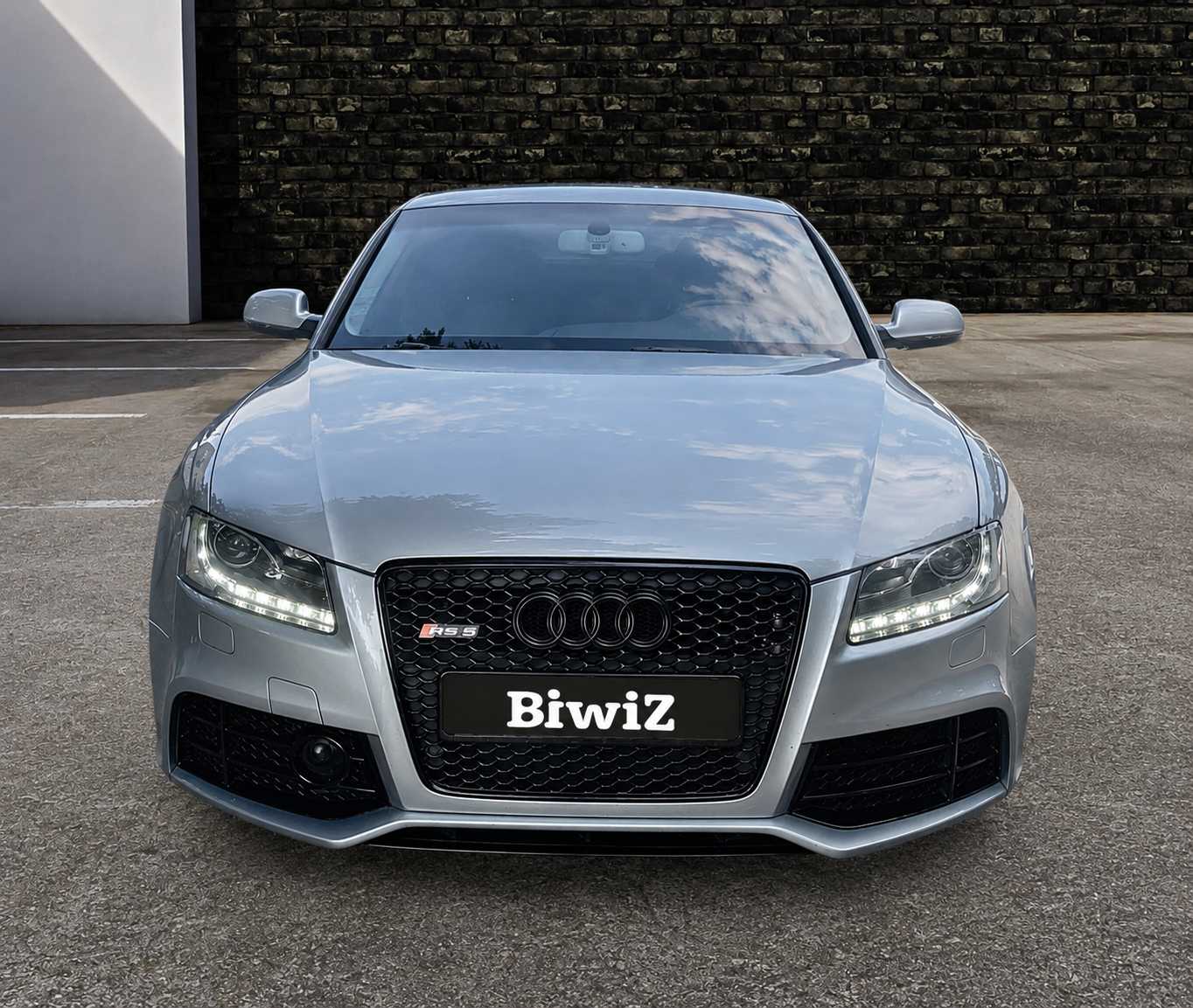 Audi Rs5 7