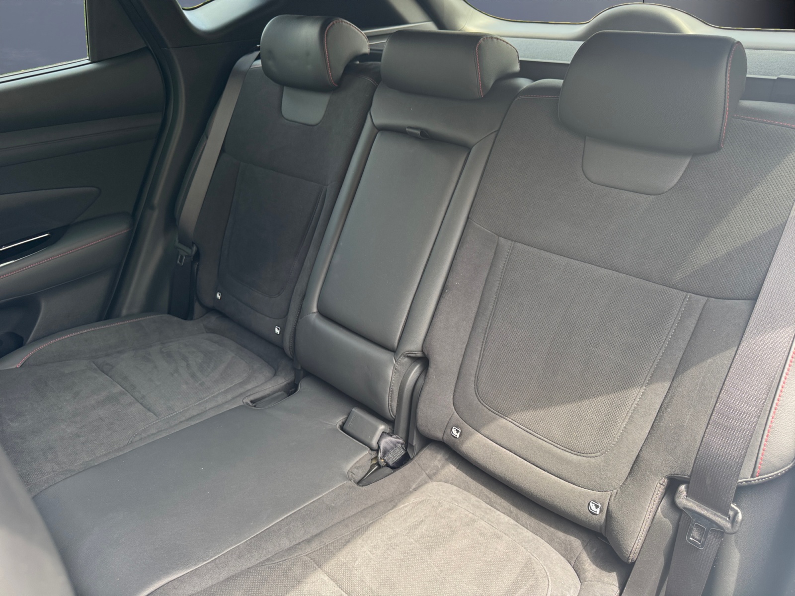 Hyundai Tucson 10