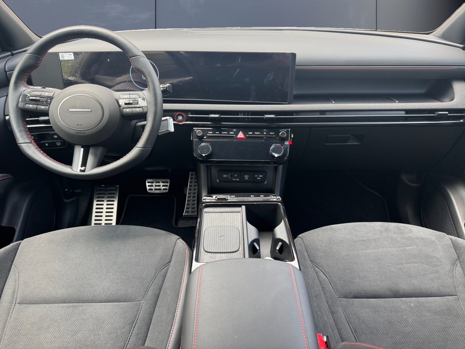 Hyundai Tucson 14