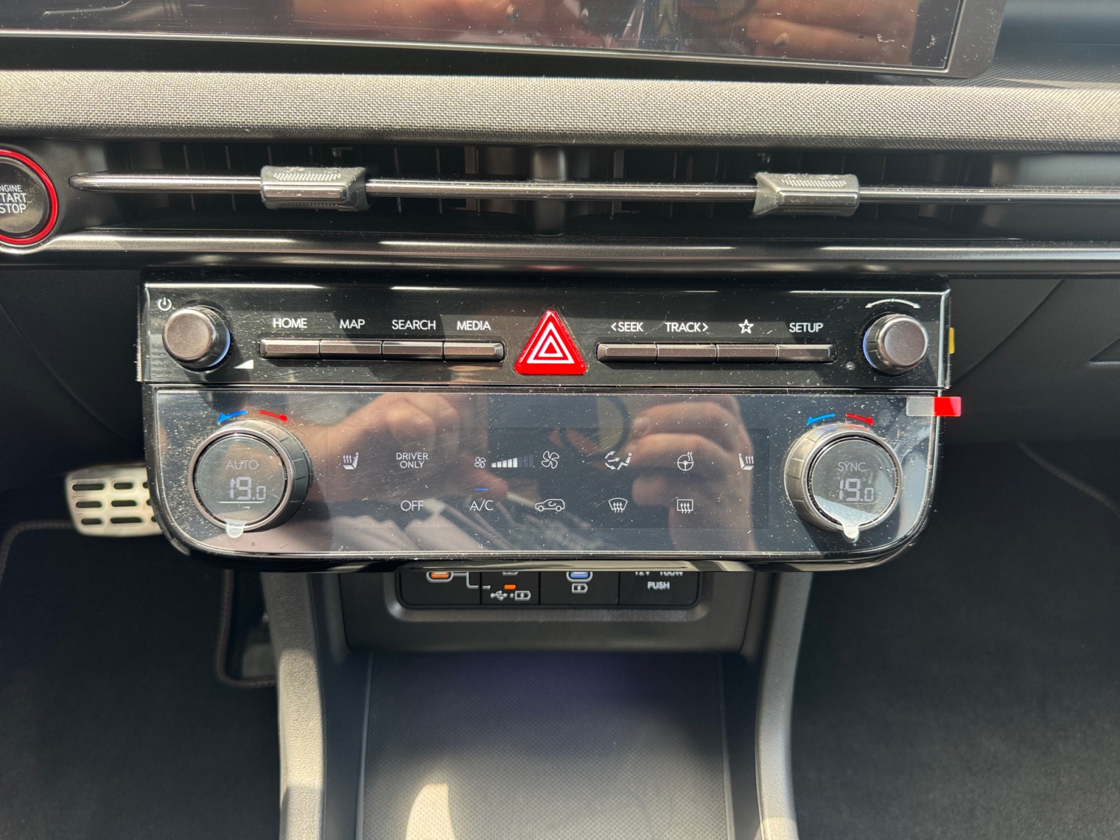 Hyundai Tucson 17