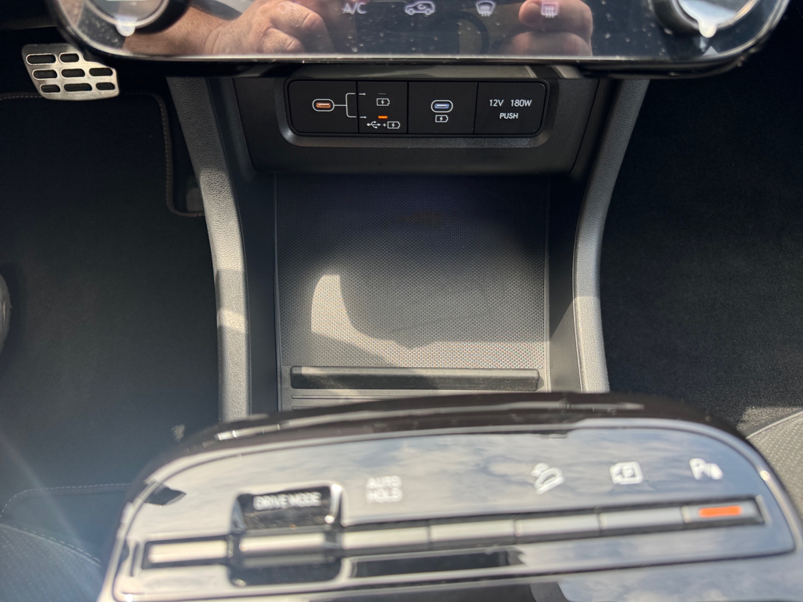 Hyundai Tucson 18