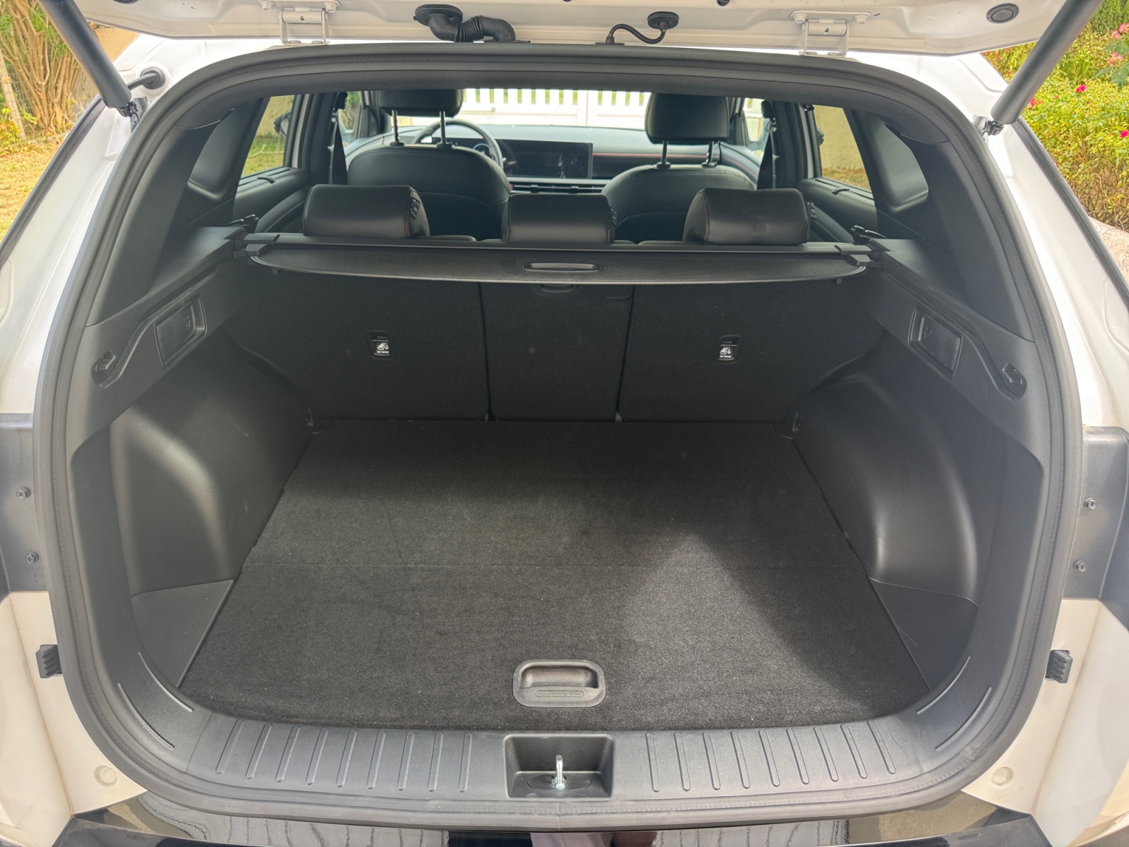 Hyundai Tucson 19
