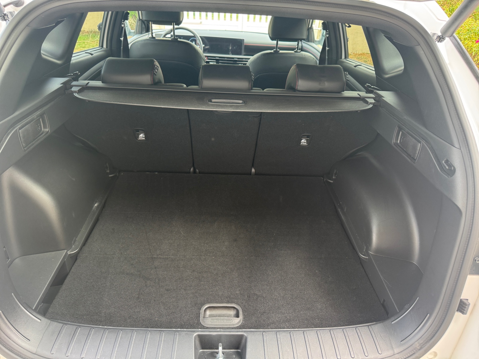 Hyundai Tucson 20