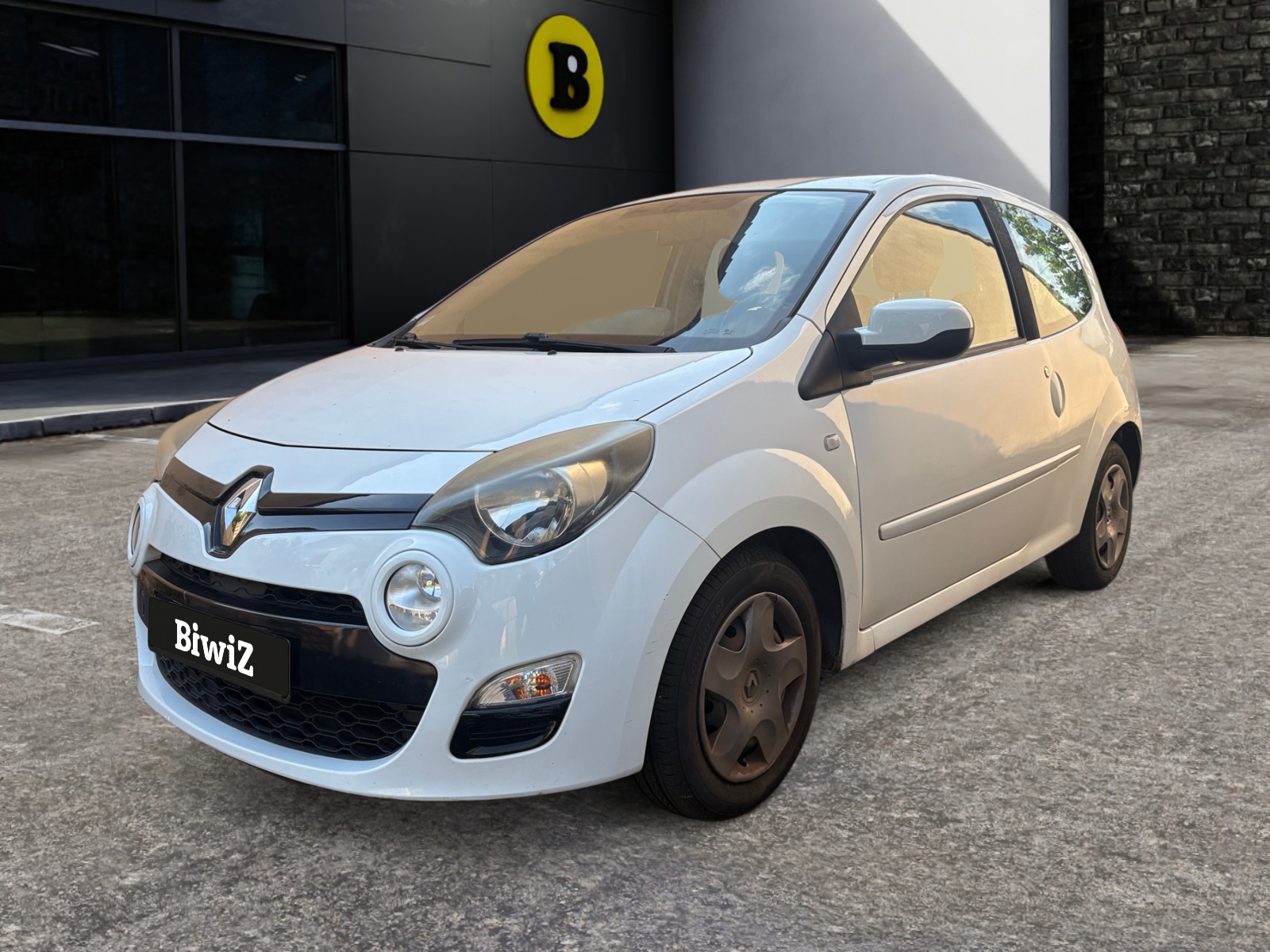Renault Twingo 1.2 75 ch Collector Clim