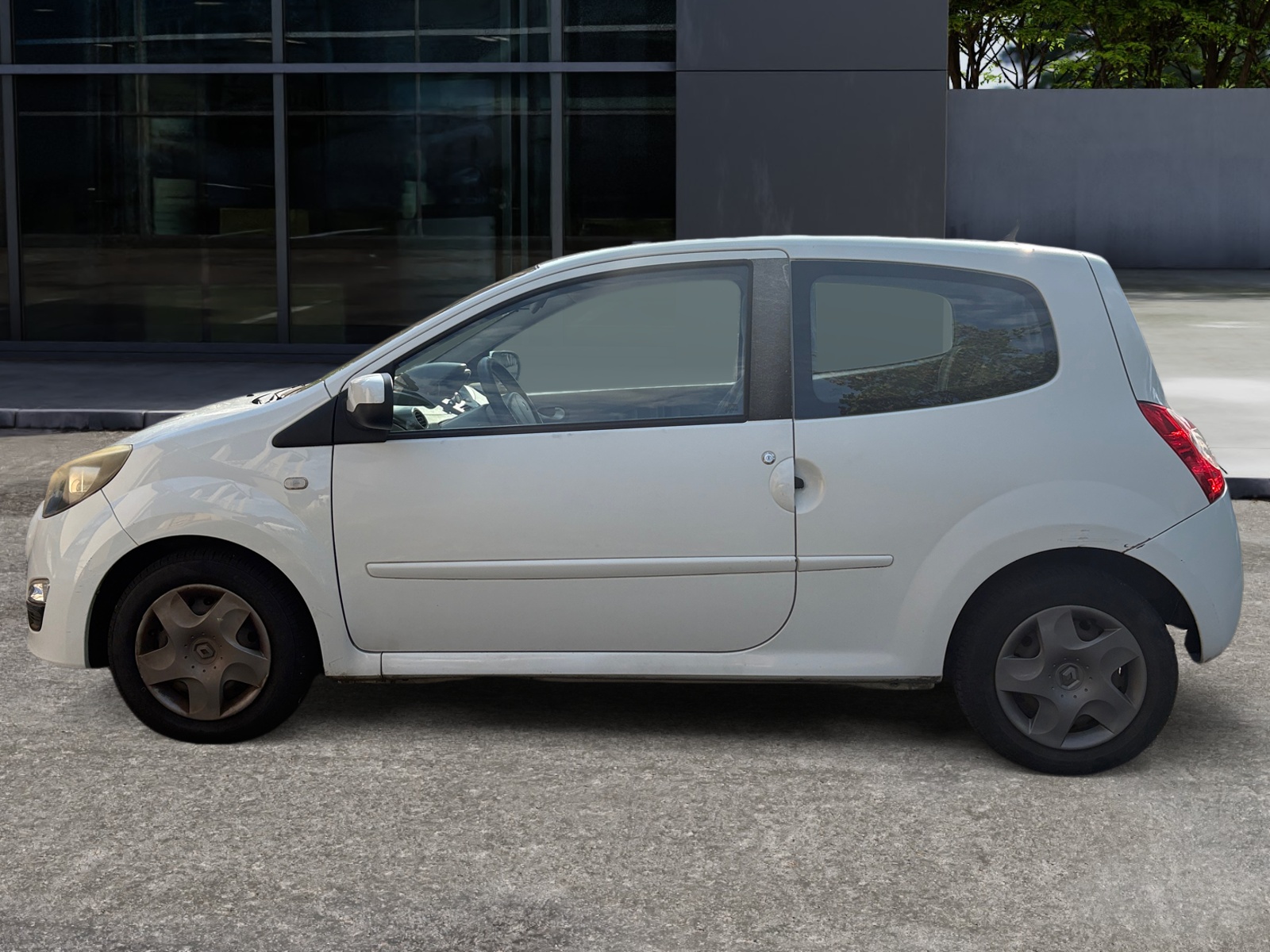 Renault Twingo 1