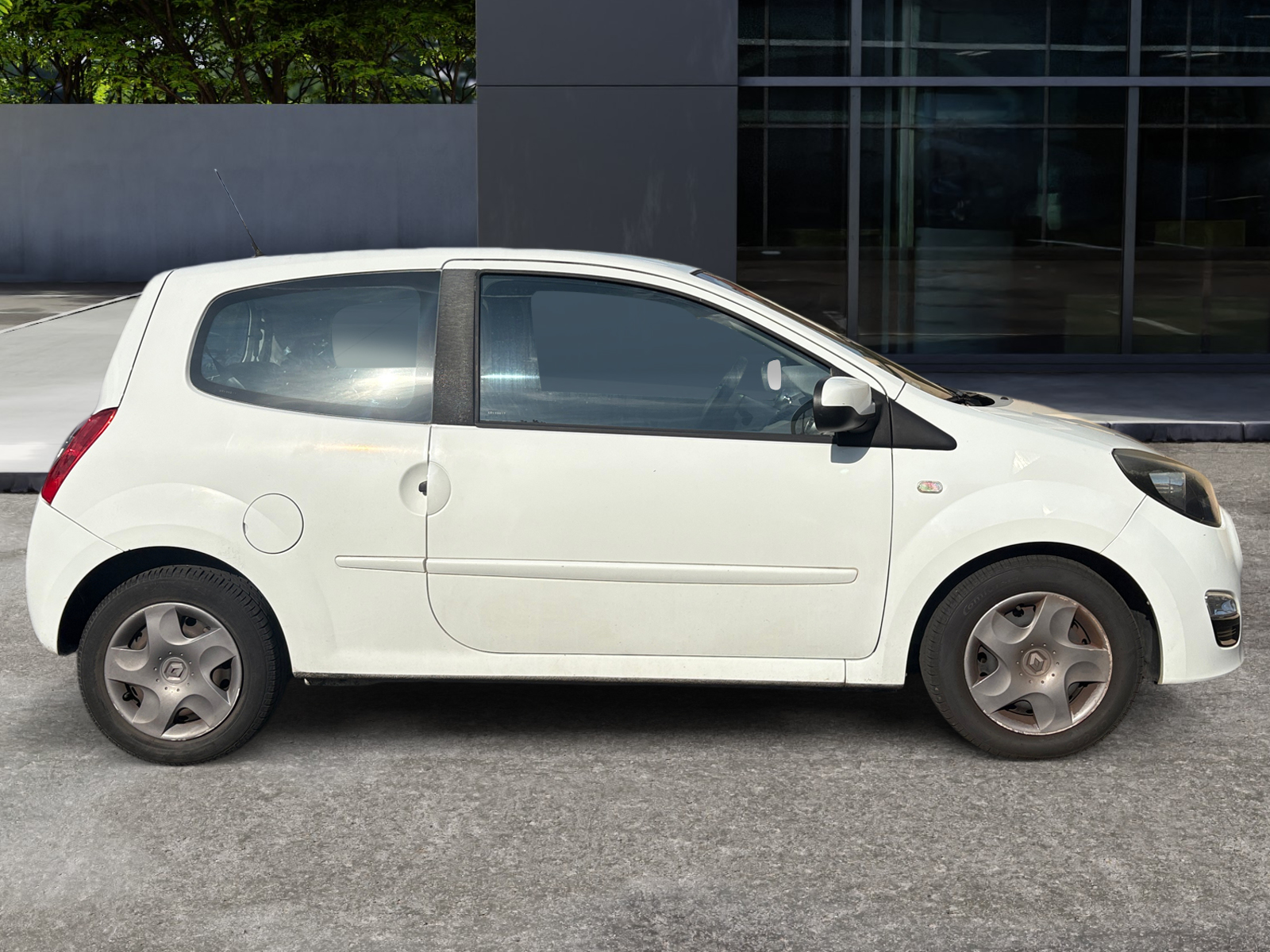 Renault Twingo 5