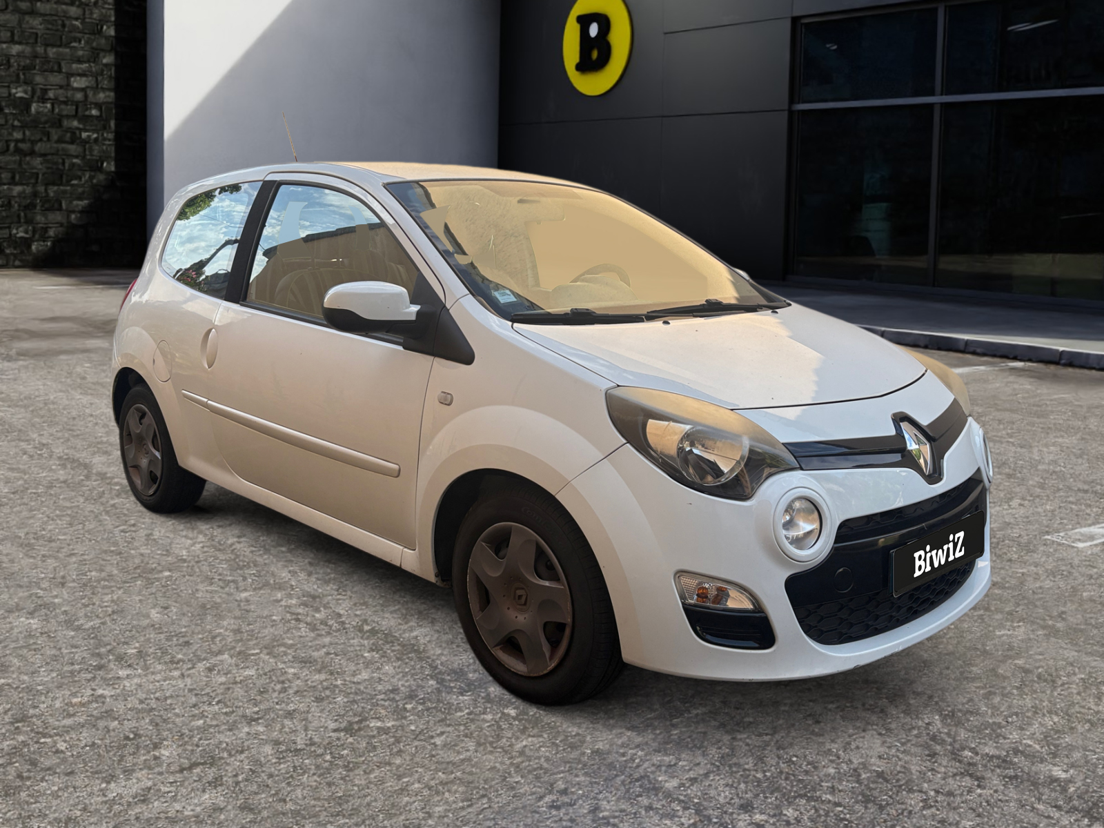 Renault Twingo 6