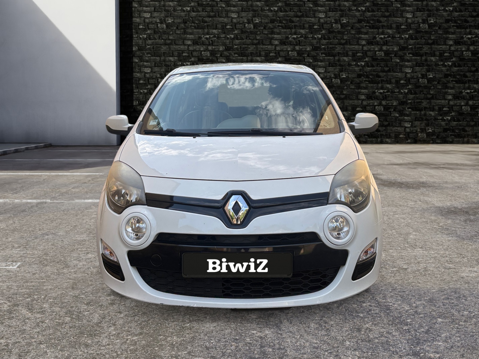 Renault Twingo 7