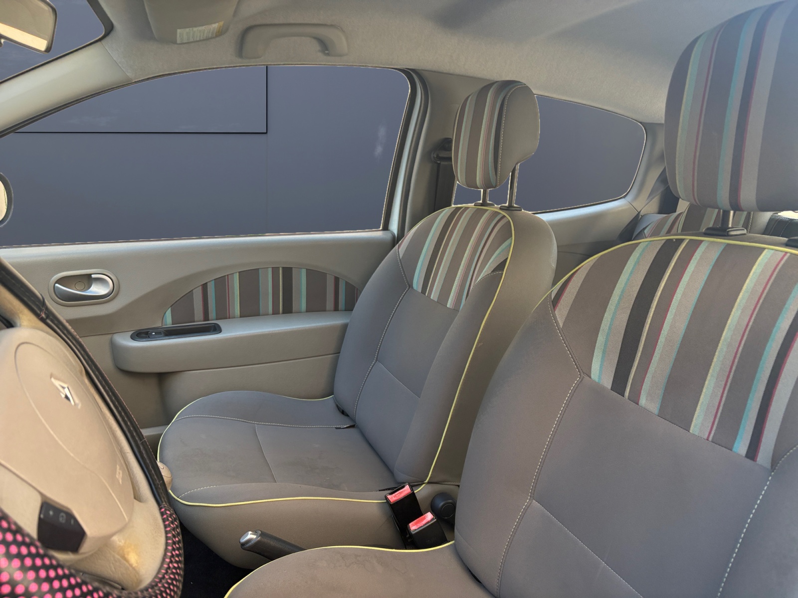 Renault Twingo 9