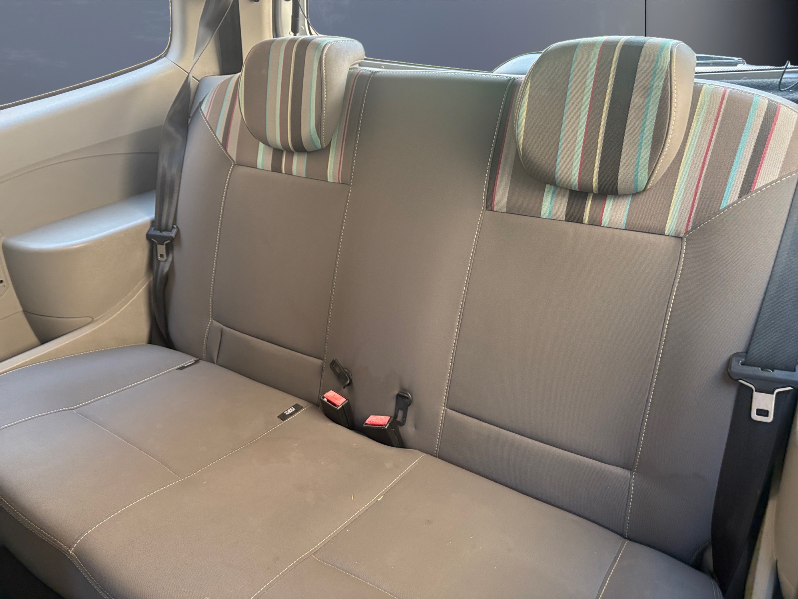 Renault Twingo 10