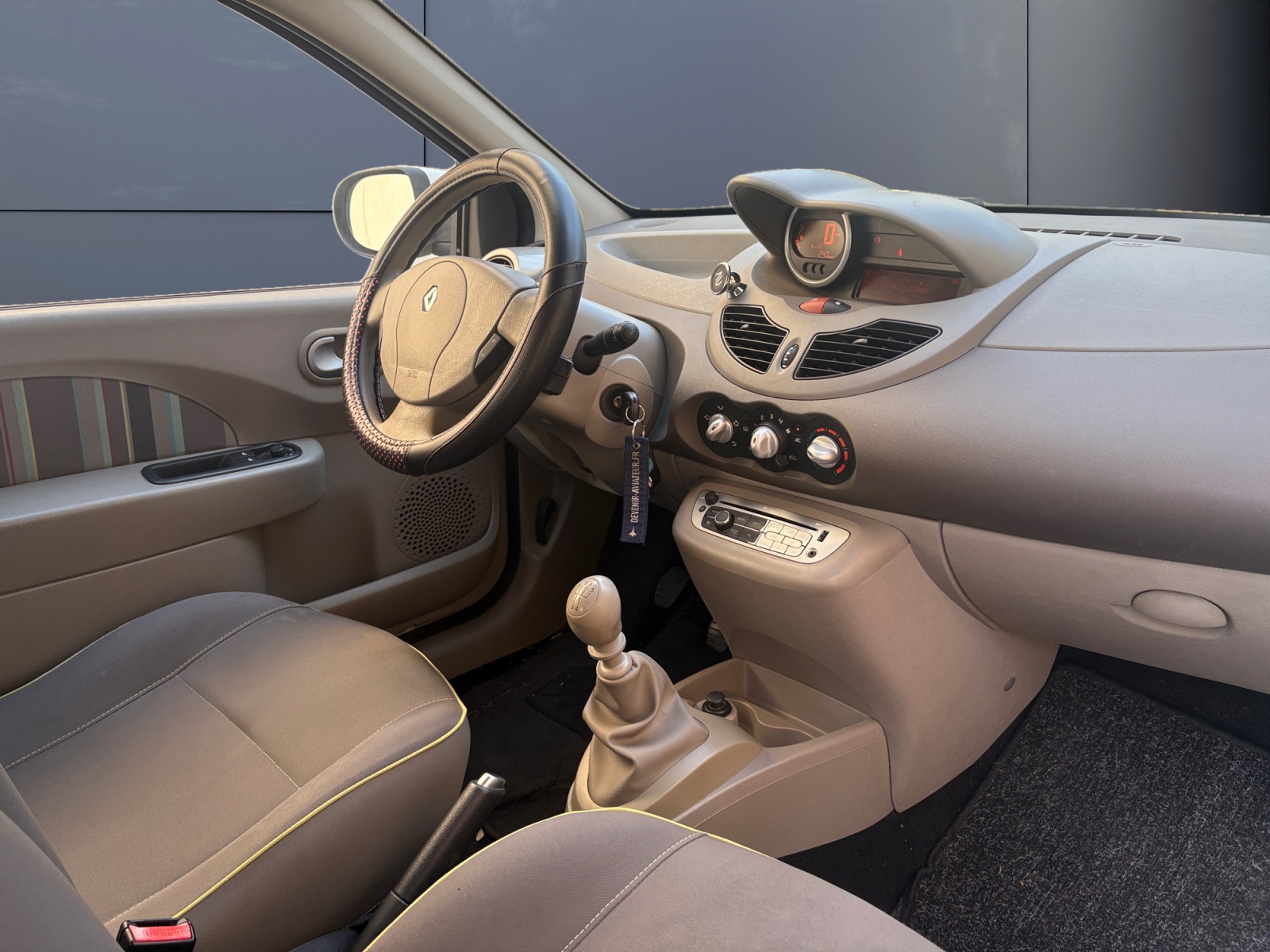 Renault Twingo 12