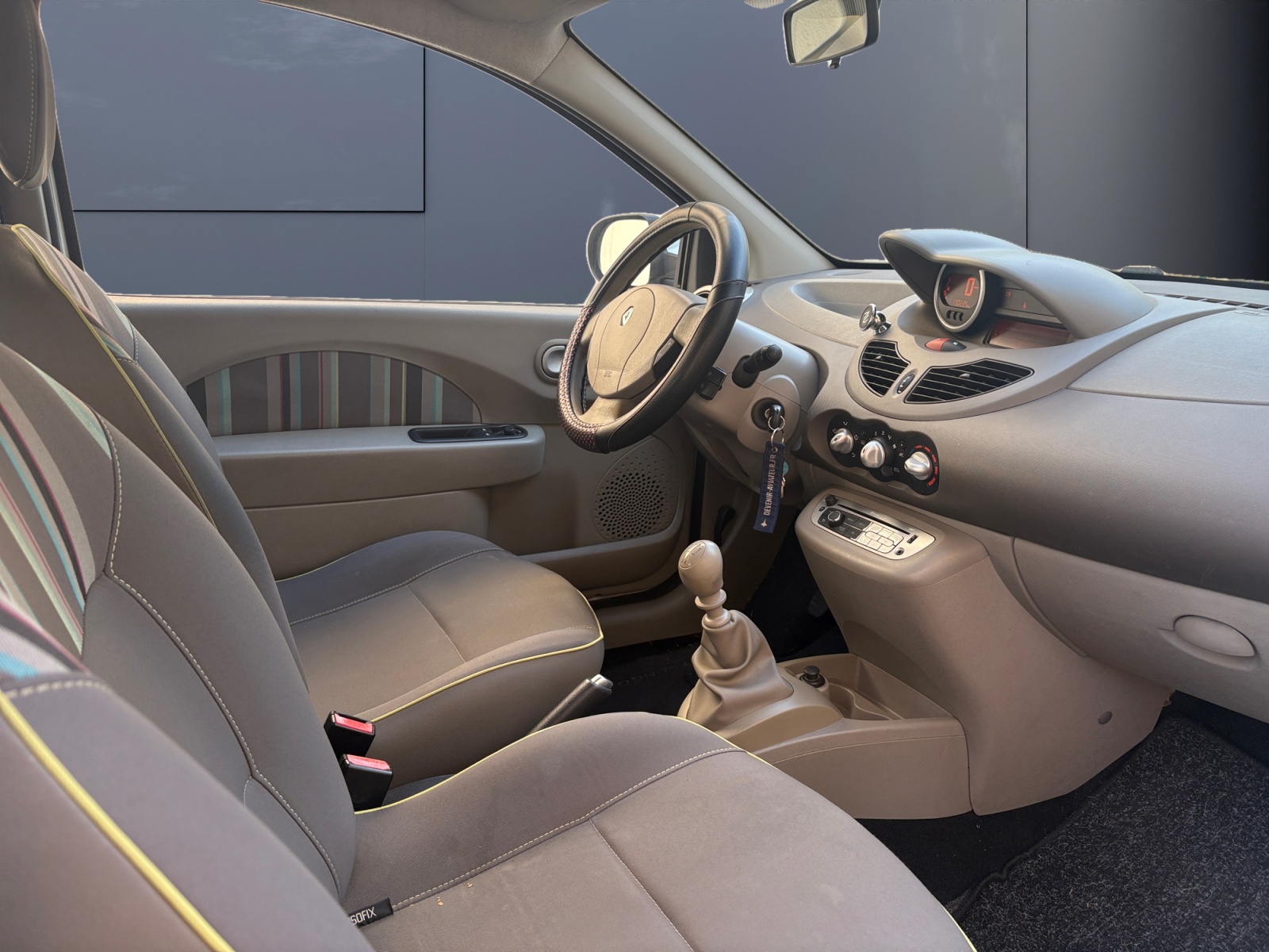 Renault Twingo 13