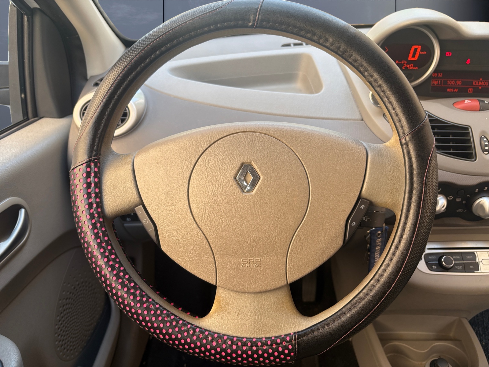 Renault Twingo 15