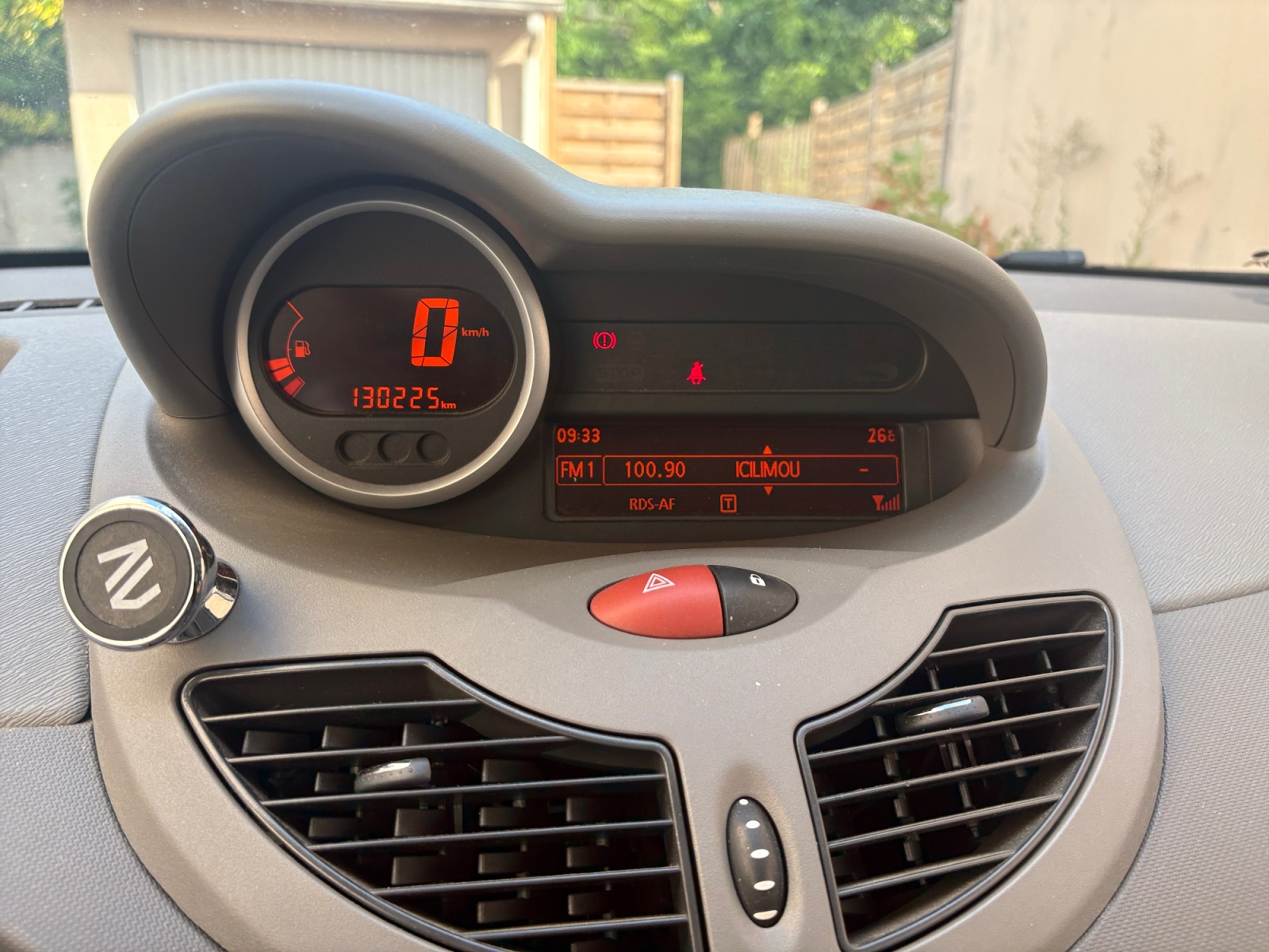 Renault Twingo 16