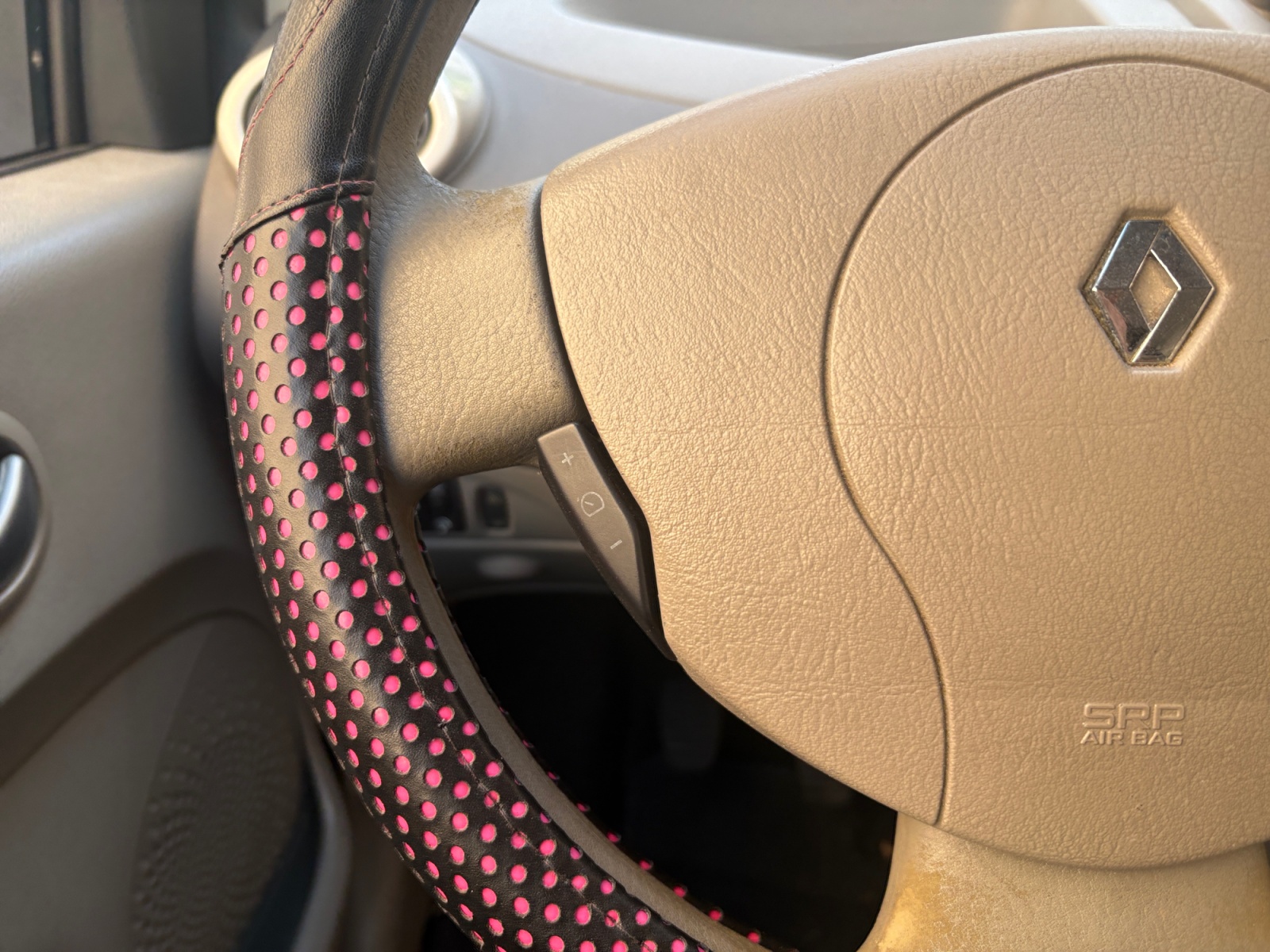 Renault Twingo 17