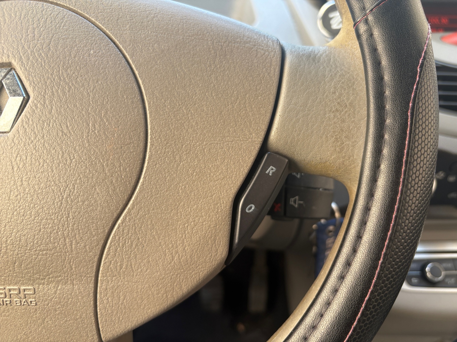 Renault Twingo 18