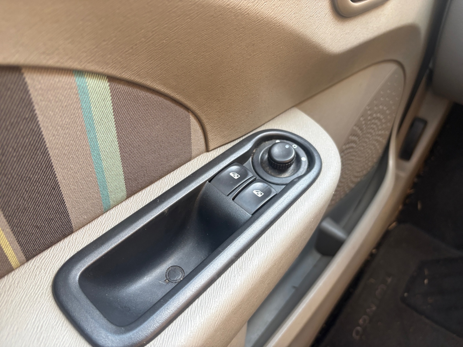 Renault Twingo 19