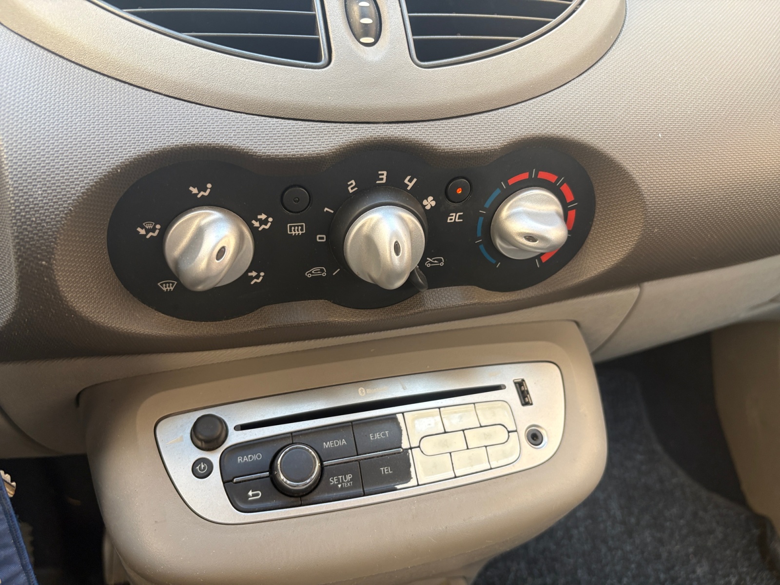 Renault Twingo 20