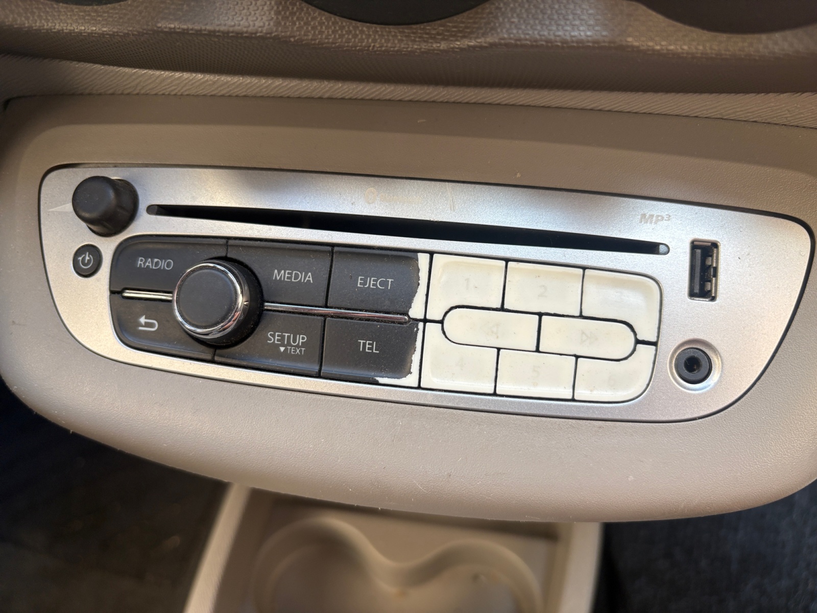 Renault Twingo 22