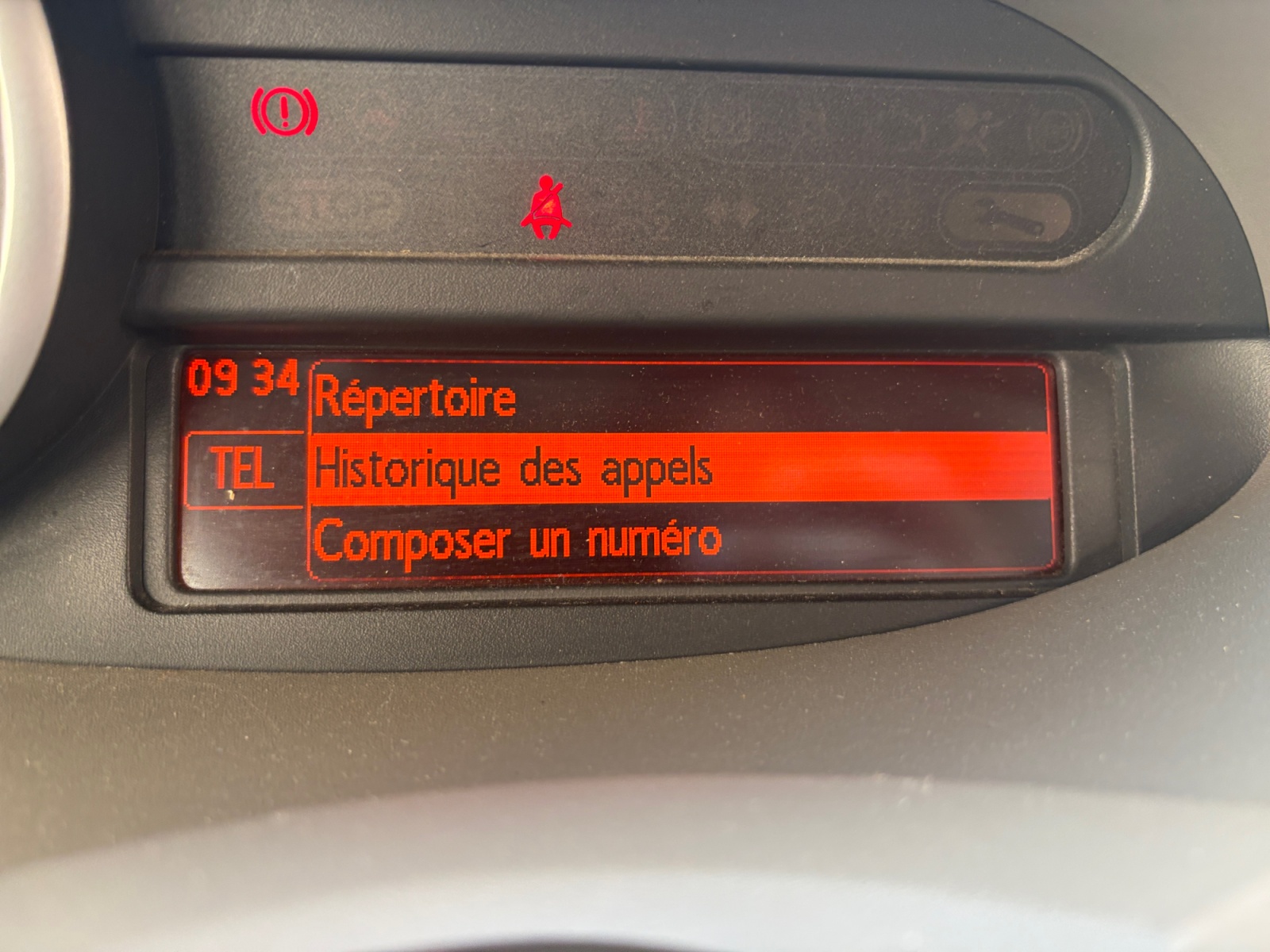 Renault Twingo 24
