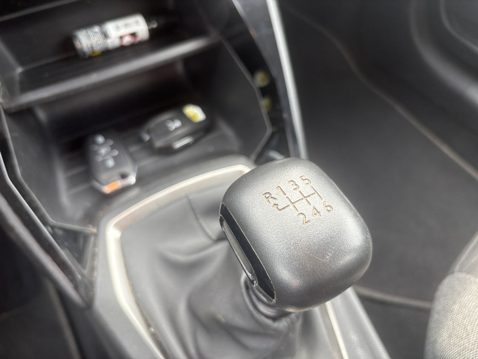 Peugeot 208 20