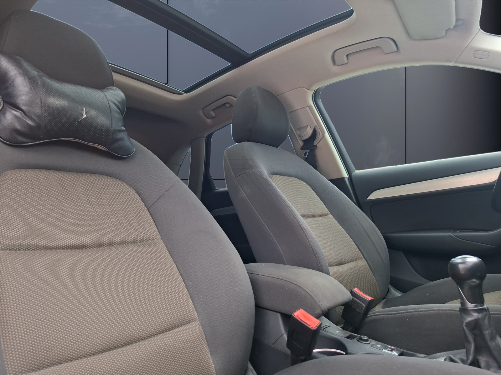 Audi Q3 13