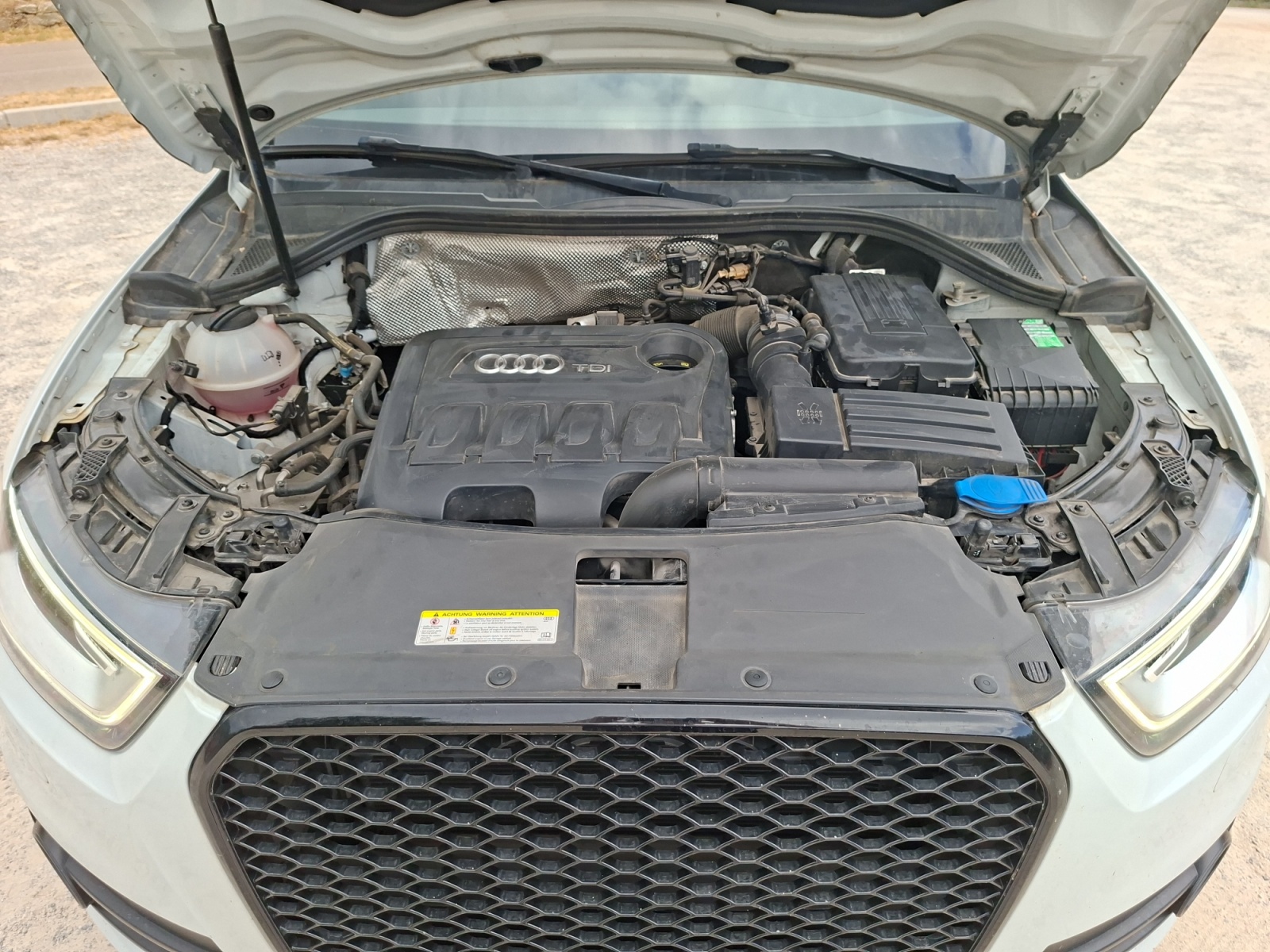 Audi Q3 47
