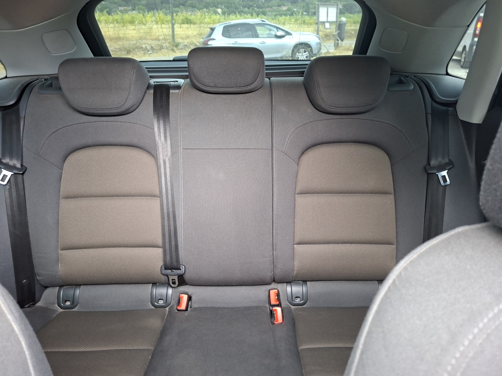 Audi Q3 28
