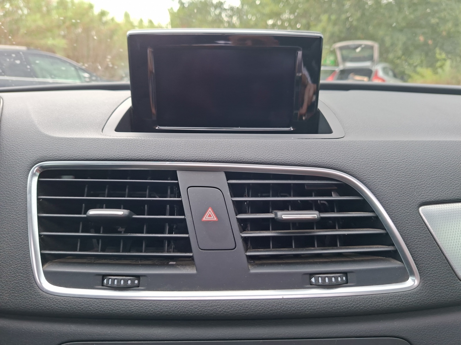 Audi Q3 18