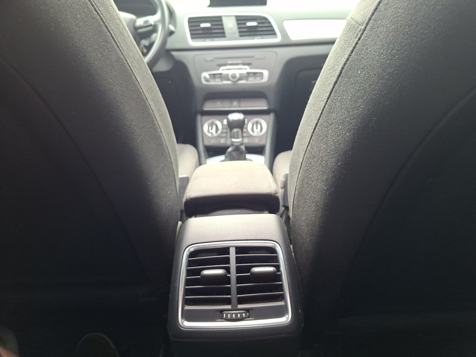Audi Q3 22