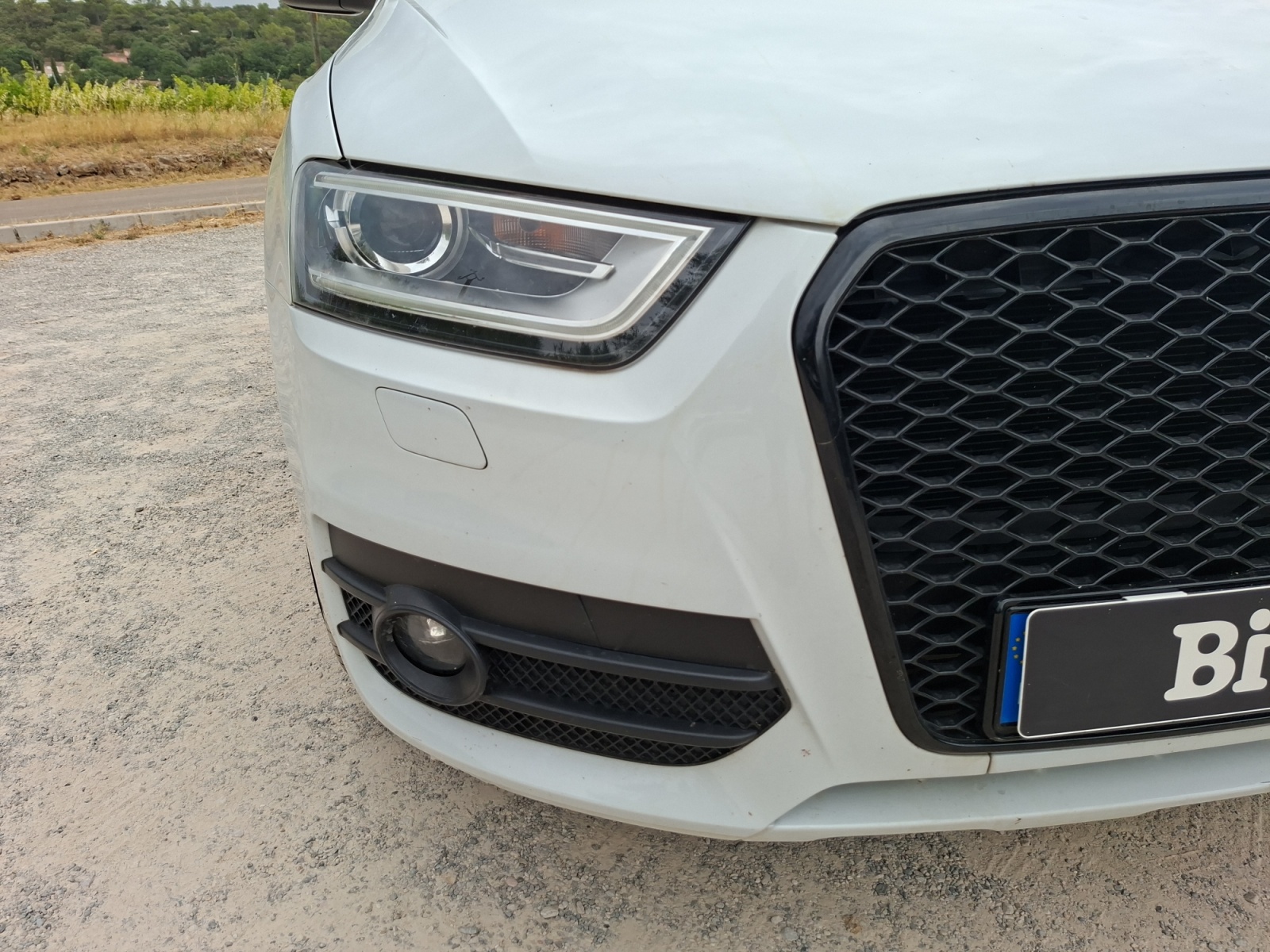 Audi Q3 44