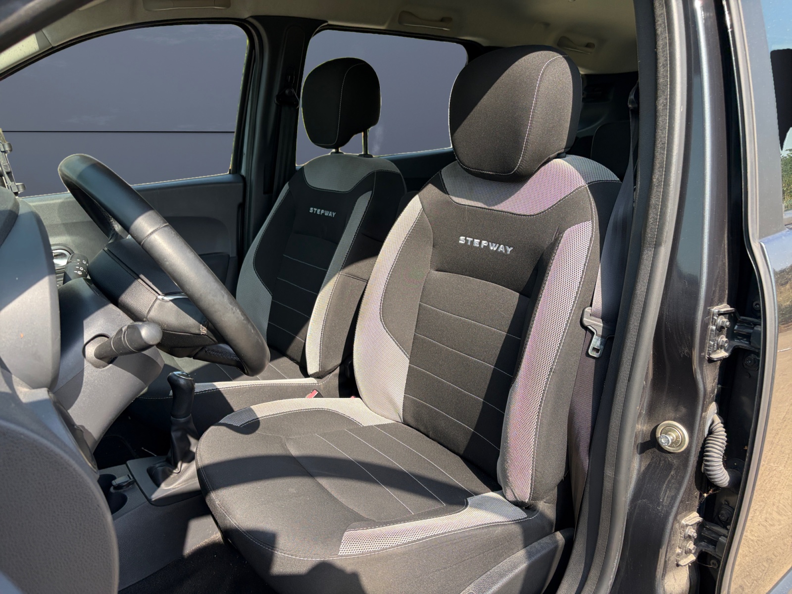 Dacia Lodgy 9
