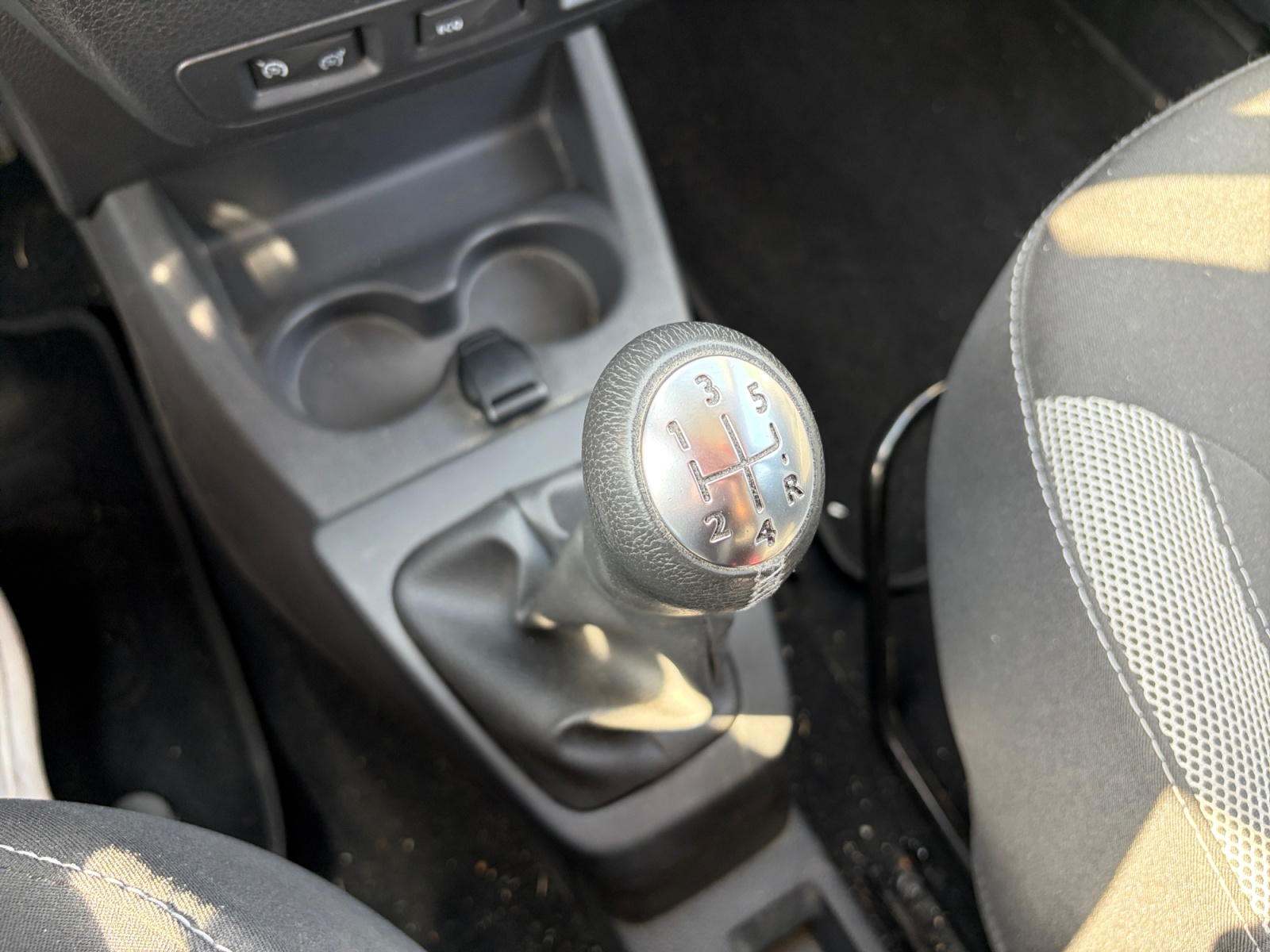 Dacia Lodgy 25