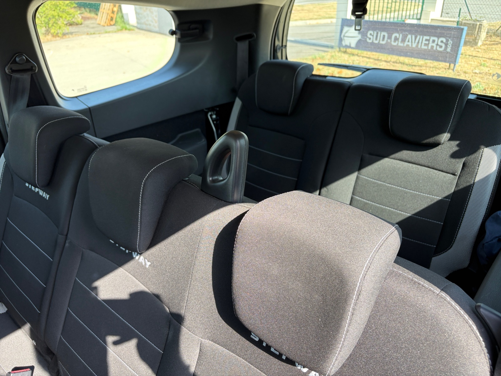 Dacia Lodgy 26