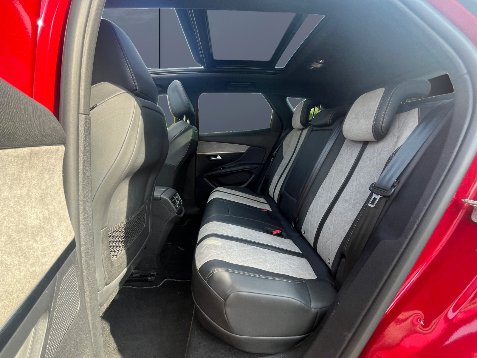 Peugeot 3008 9