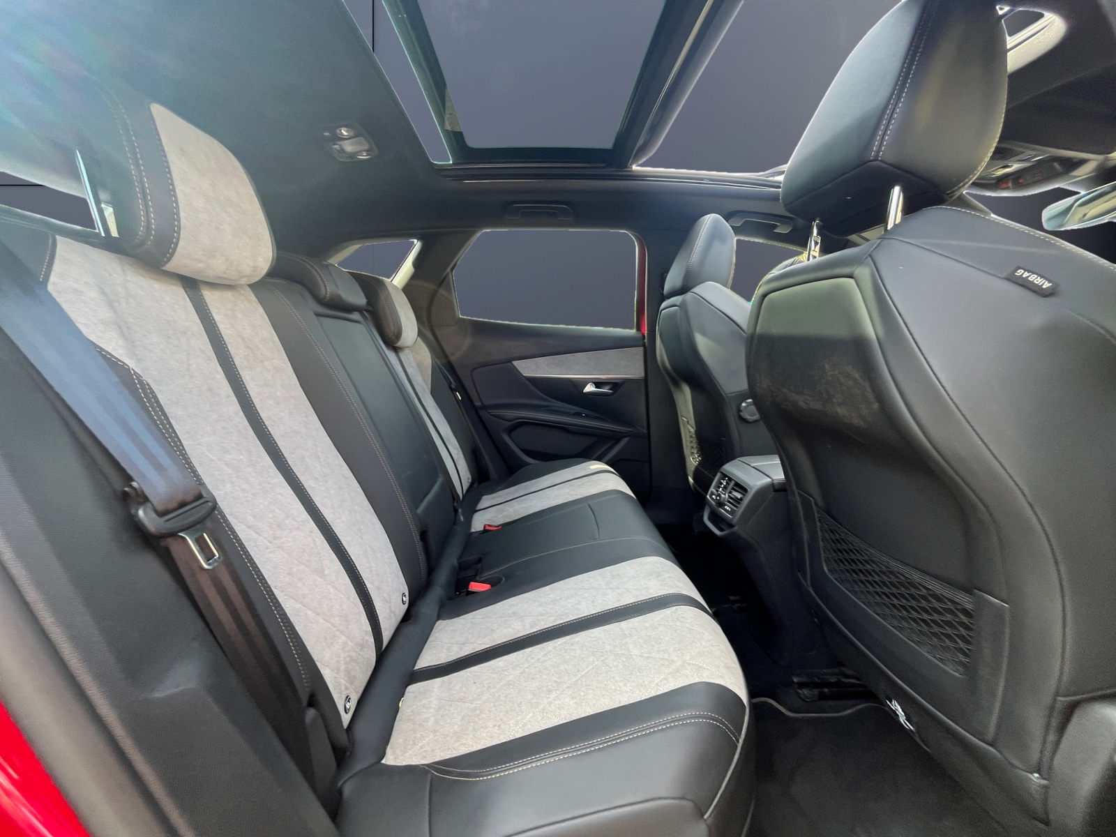 Peugeot 3008 10