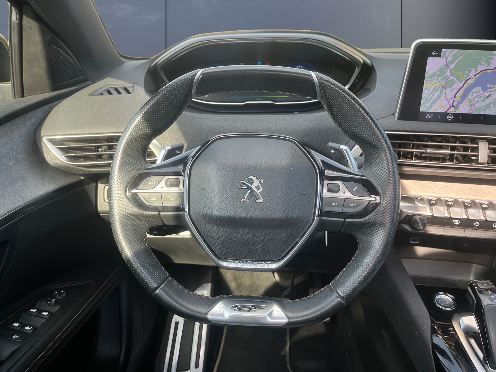 Peugeot 3008 15
