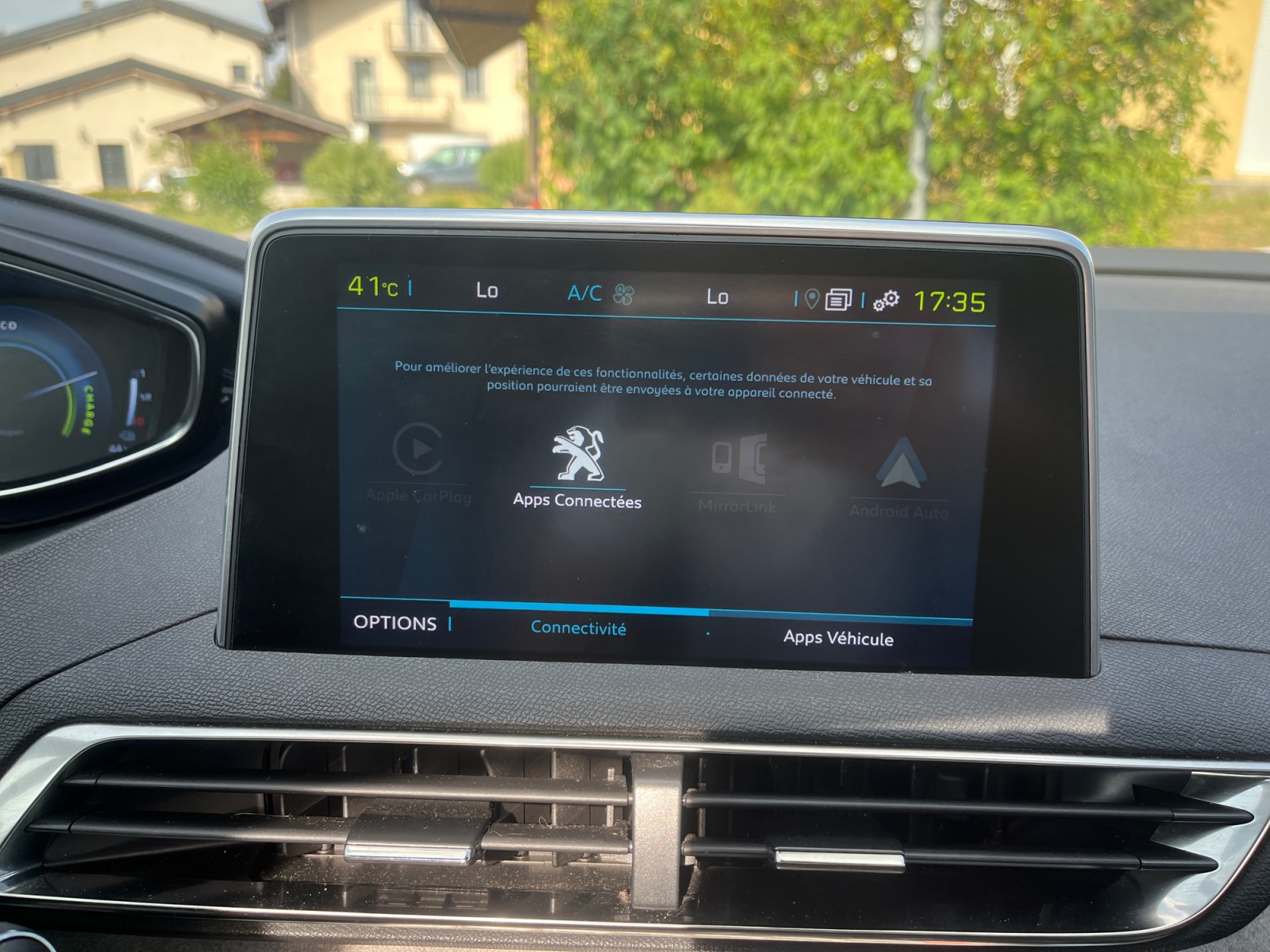 Peugeot 3008 18
